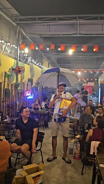 Hình ảnh TaBao BBQ - Tiệm Lẩu & Nướng - 3