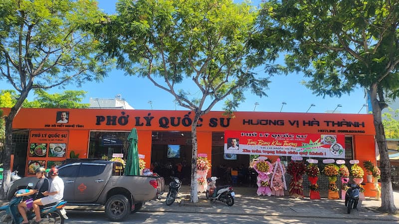 Hình ảnh PHỞ LÝ QUỐC SƯ ĐÀ NẴNG CƠ SỞ 2 - 10