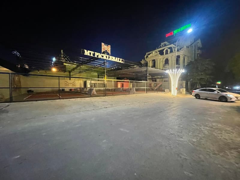 Hình ảnh MT Pickleball - 2