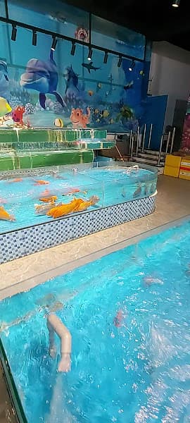 Hình ảnh Buffet hải sản Xuân Sơn - 4