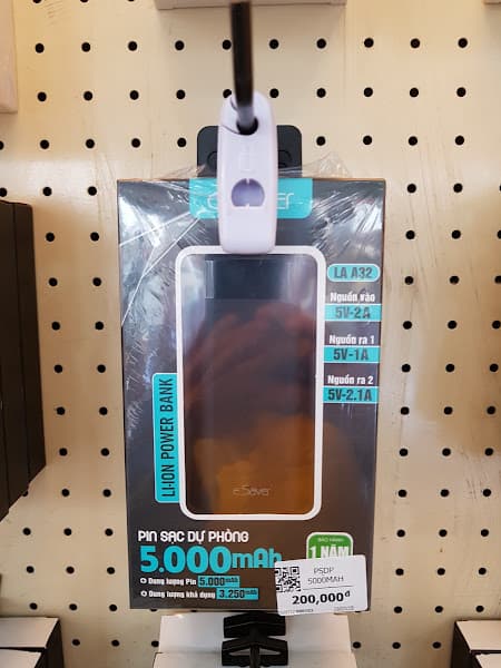 Hình ảnh Siêu thị Thế Giới Di Động - 2