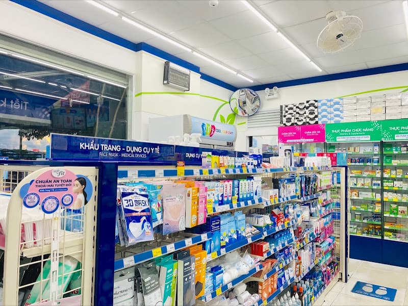 Hình ảnh Nhà thuốc Pharmacity - 4