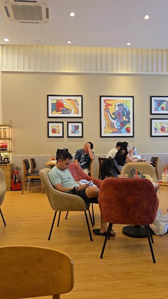 Hình ảnh Highlands Coffee VinWonders Nha Trang - 3