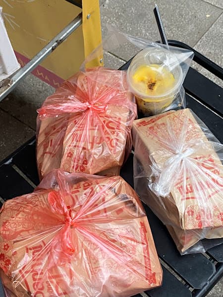 Hình ảnh TIỆM CÀ PHÊ VÀ BÁNH MÌ HACHI - 10