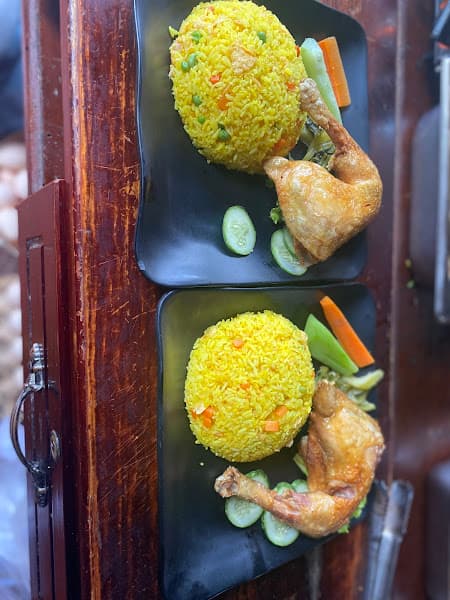 Hình ảnh Phở Việt Bún - Phở - Lẩu - Nướng - 2