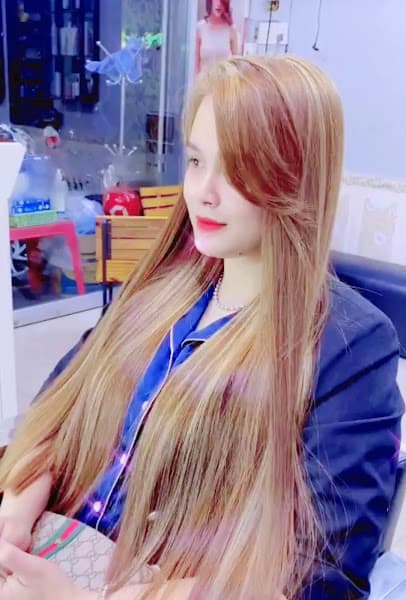 Hình ảnh Hair Salon Thanh Tây Ninh - 9