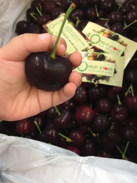 Hình ảnh FruitStore - Hoa quả nhập khẩu & giỏ trái cây đẹp Tp.HCM - 2