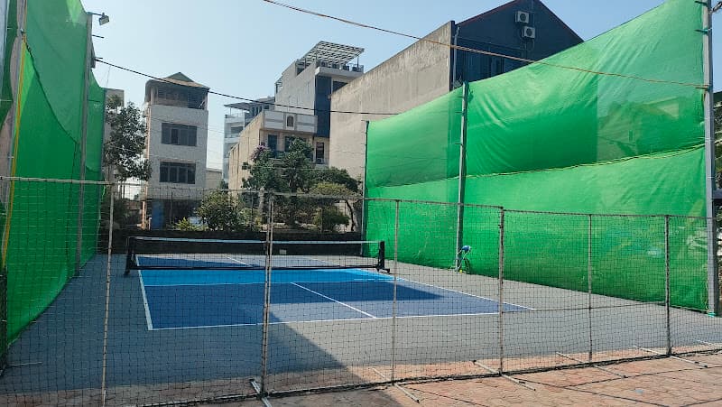 Hình ảnh Sân pickleball - 4