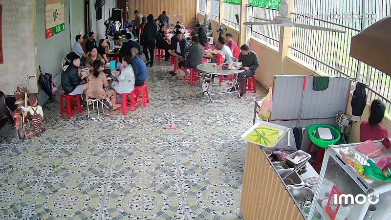 Hình ảnh Bún Bò Huế - Riêu Cua Thọ Oanh - 3