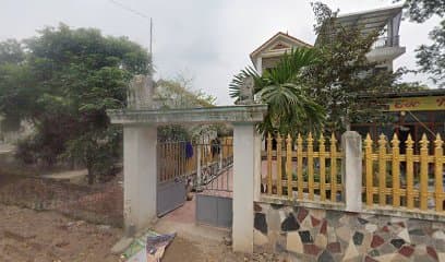 Ảnh bìa Hằng Ốc