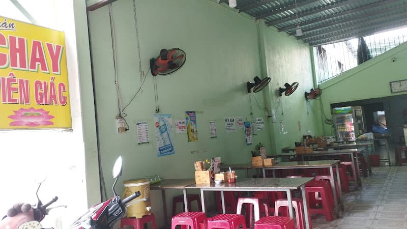 Hình ảnh Quán Chay Viên Giác - 3