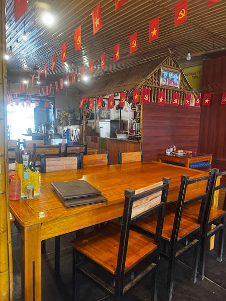 Hình ảnh Pho Thin Ha Noi - 4