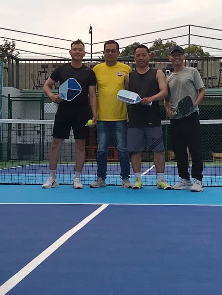 Hình ảnh PickleBall & Coffee Duy Dược - 5