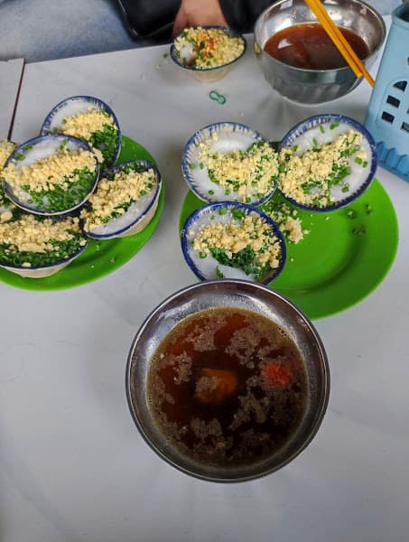 Hình ảnh Bánh căn Giếng Làng Xuân - 3