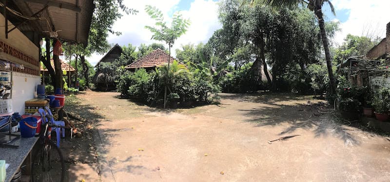 Hình ảnh Quán ăn sân vườn NAM SƠN - 4