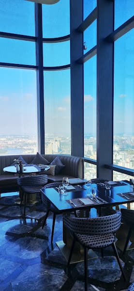 Hình ảnh Oriental Pearl Restaurant - 2