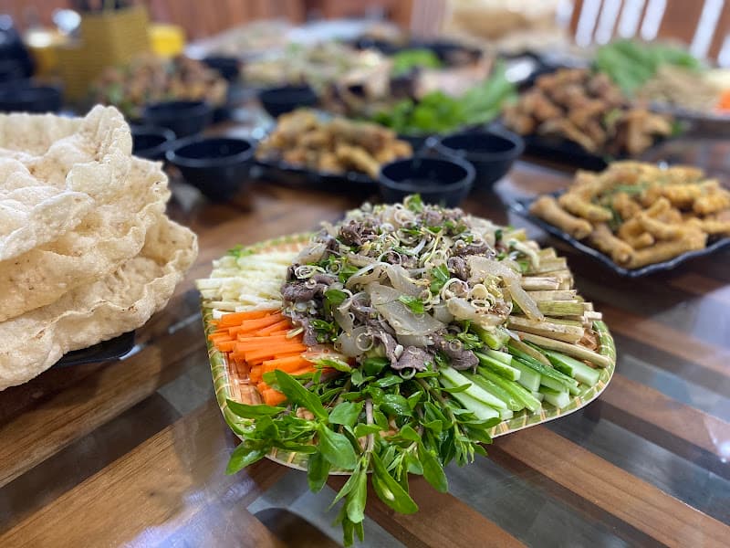 Hình ảnh Góc Đông Triều - 3