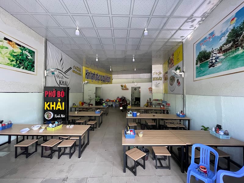 Hình ảnh Phở Bò Chú Khải - 3