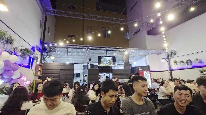 Hình ảnh Phố Nướng - Nha Trang - 2