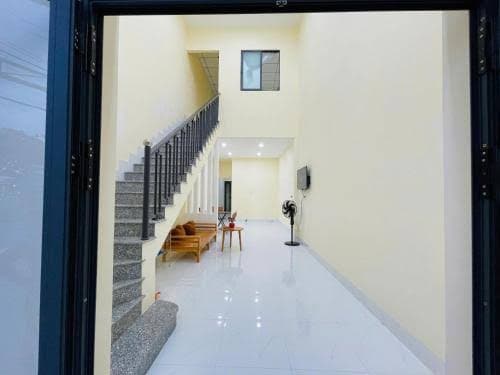 Mây’s Garden villa