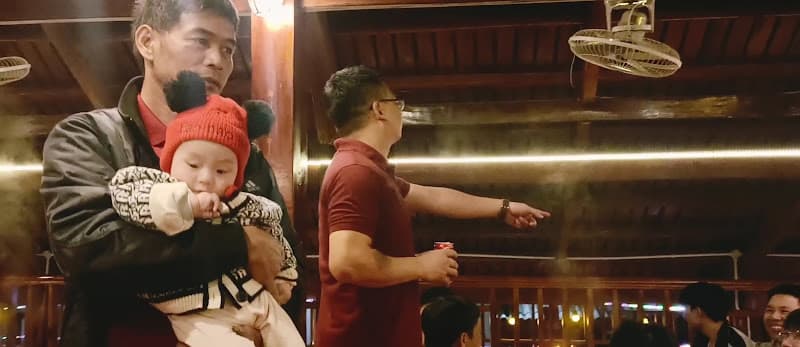 Hình ảnh Nhà Hàng Sinh Hùng - 2