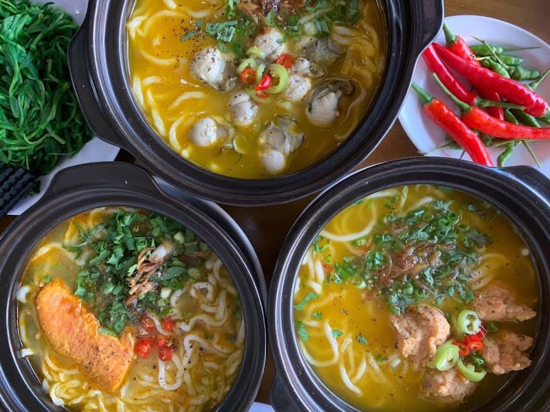 Hình ảnh BÁNH CANH- QUÁN CHANG 1 - 5