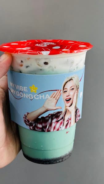 Hình ảnh Gong Cha AEON Tân An - 4