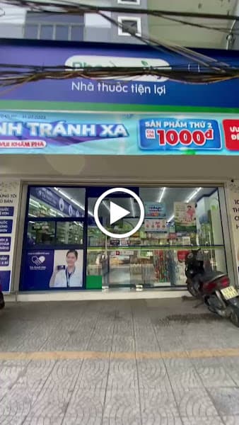 Hình ảnh Nhà thuốc Pharmacity - 4