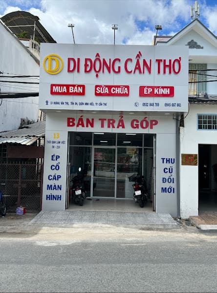Ảnh bìa Di Động Cần Thơ