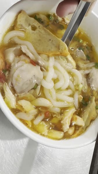 Hình ảnh Bánh canh cua Xuân - 2