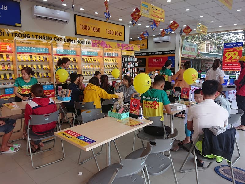 Hình ảnh Siêu thị Thế Giới Di Động - 3