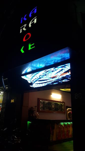 Hình ảnh Karaoke Alibaba 86 Triều Khúc - 3