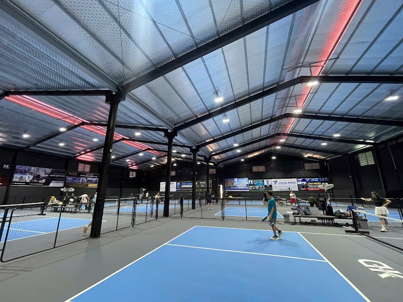 Hình ảnh DK PICKLEBALL - 6