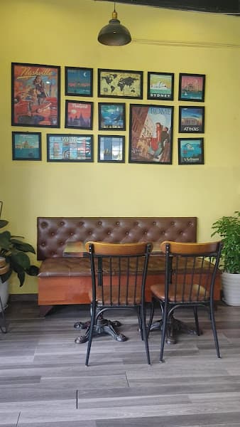 Hình ảnh Phin House Cafe' - 4