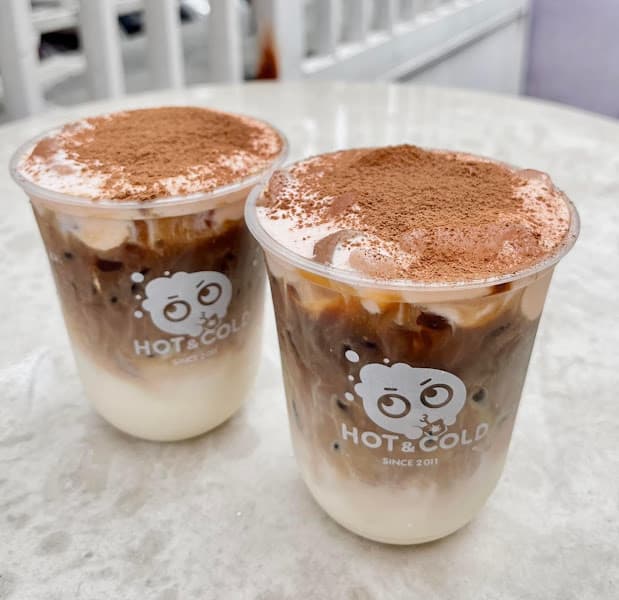 Hình ảnh Hot & Cold - Trà Sữa & Xiên Que - 3