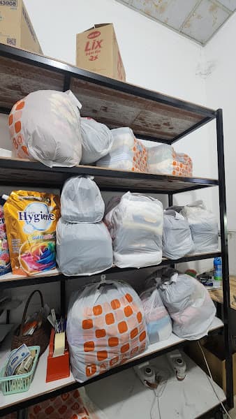 Hình ảnh Giặt Sấy LINU - 2