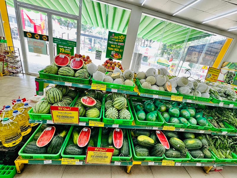 Hình ảnh Siêu thị Bách hóa XANH Bảo Lâm - 4