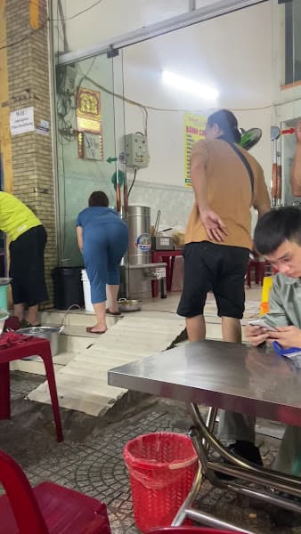 Hình ảnh Bánh Canh Bà Mười - 3