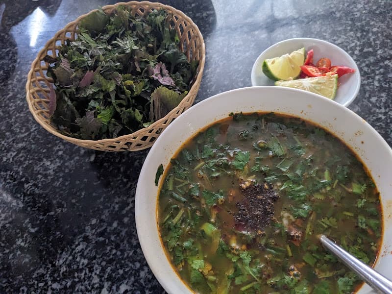 Hình ảnh Cháo Lươn Hùng Đình (Since 1990) - 2