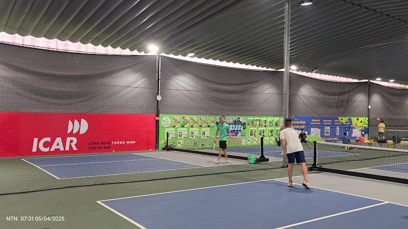 Hình ảnh Game On Pickleball - 5