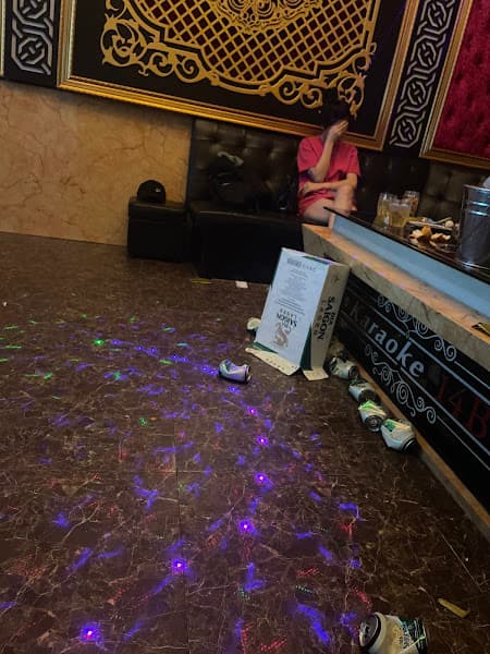 Hình ảnh Karaoke 14A - 2