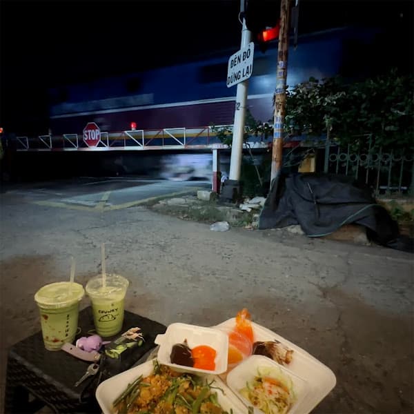 Hình ảnh Chunky Bird - Matcha Bar - 3