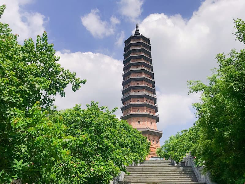 Hình ảnh Lầu Chuông - 4