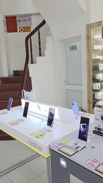 Hình ảnh Thế Giới Di Động - 3