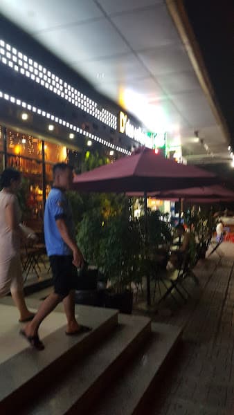 Hình ảnh The Coffee Shop - 3