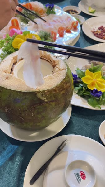 Hình ảnh Nhà Hàng Hải Sản Rạn Biển 8 - 5