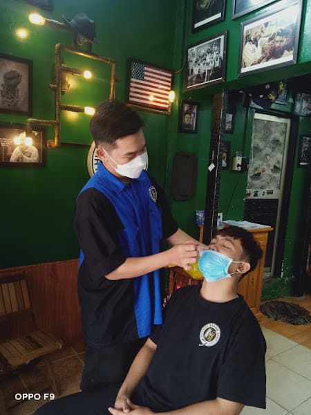 Hình ảnh Hieu Barber Shop 3 - 2