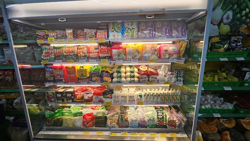 Hình ảnh Bách Hoá Xanh Châu Thị Vĩnh Tế - 3