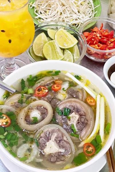 Hình ảnh Phở Bò Cường Béo - 3