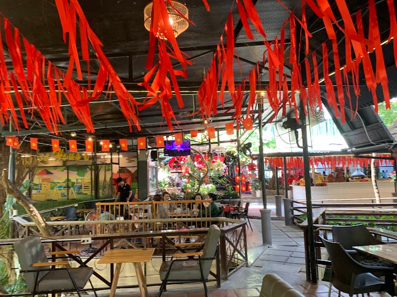 Hình ảnh K7 Coffee House - 3